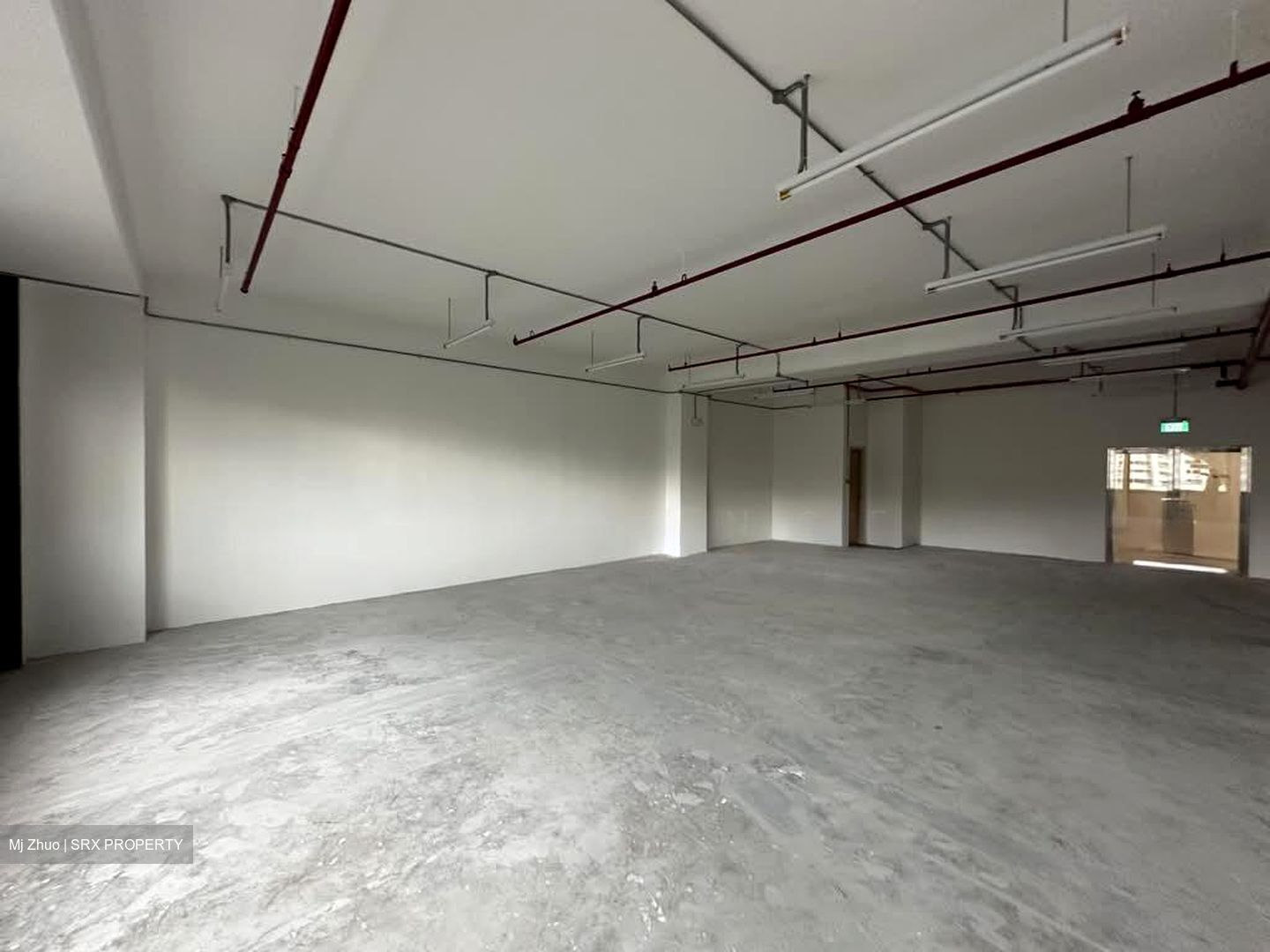 E-centre @ Redhill (D3), Factory #599580021